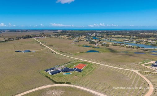 Finca a Manantiales, Dipartimento di Maldonado, Uruguay 1