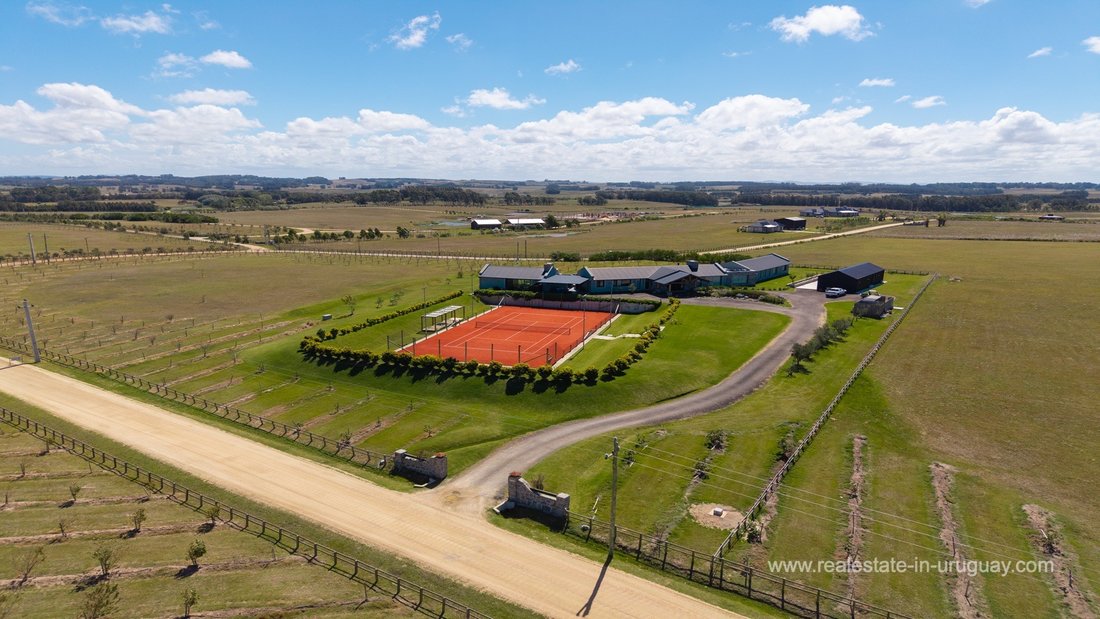 Finca in Manantiales, Maldonado Department, Uruguay 5 - 17573213