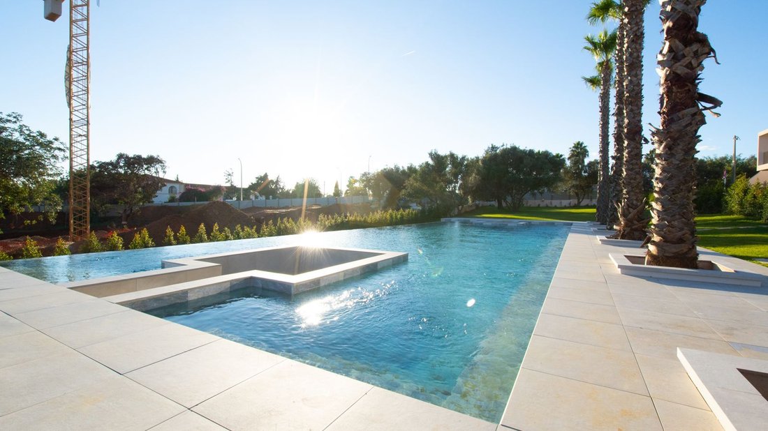 Villa in Vilamoura, Quarteira, Algarve 4 - 17572342
