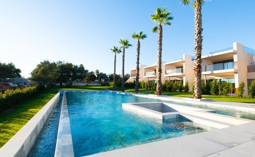 Villa in Vilamoura, Quarteira, Algarve 1