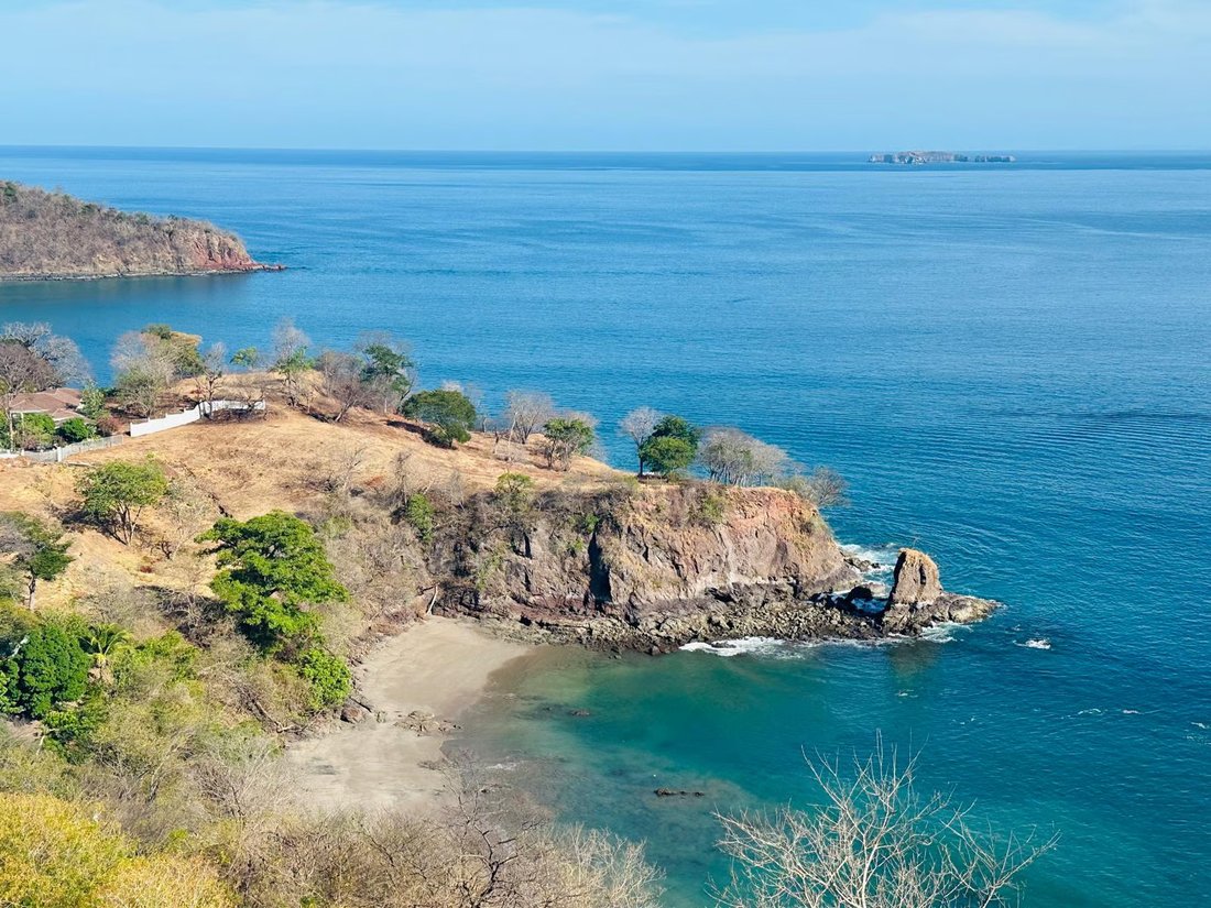 Land in Playa Flamingo, Guanacaste Province, Costa Rica 4 - 17573047
