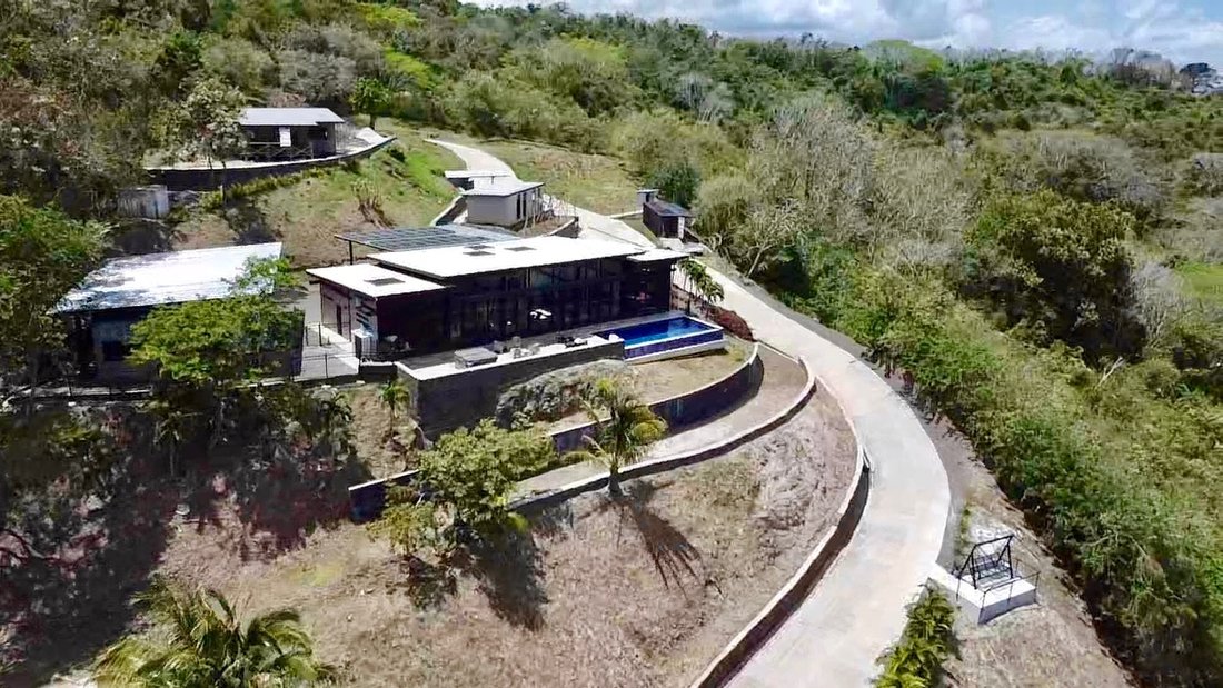 Villa in Chicá, Provincia de Panamá Oeste, Panama 4 - 17572949
