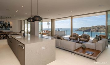 Villa in Las Catalinas, Guanacaste Province, Costa Rica 2