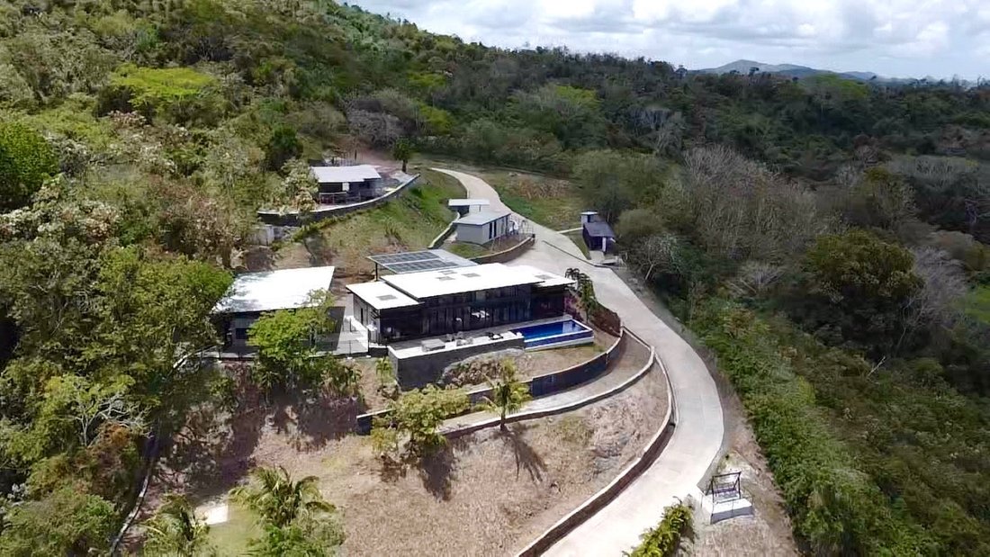 Villa in Chicá, Provincia de Panamá Oeste, Panama 3 - 17572949