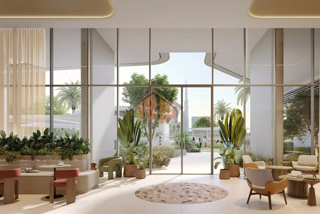 Apartment in Zabeel, Dubai, United Arab Emirates 5 - 17573289