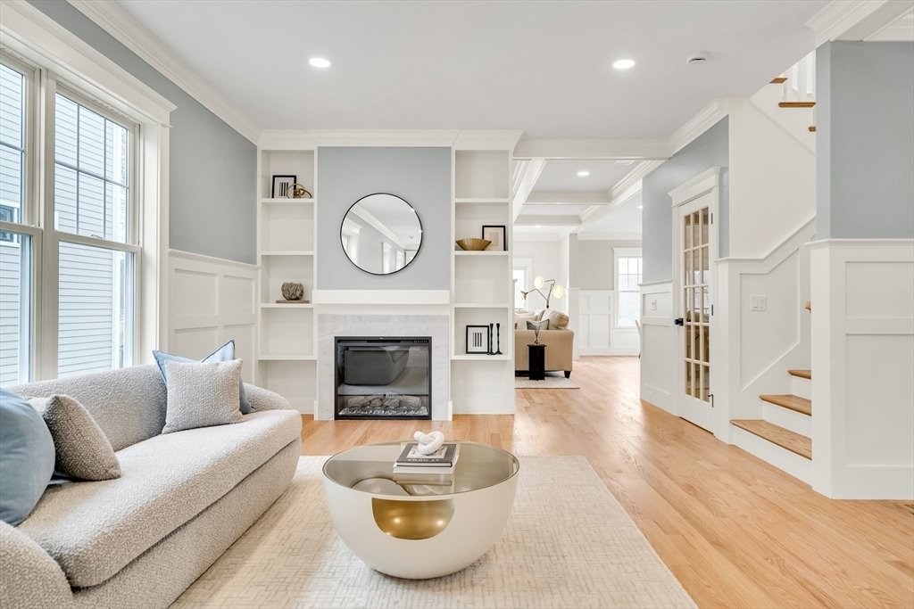 House in Lexington, Massachusetts, United States 1 - 17575013