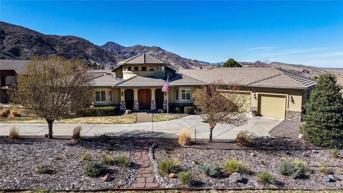 House in Sterling Ranch, Colorado, United States 2 - 17572466