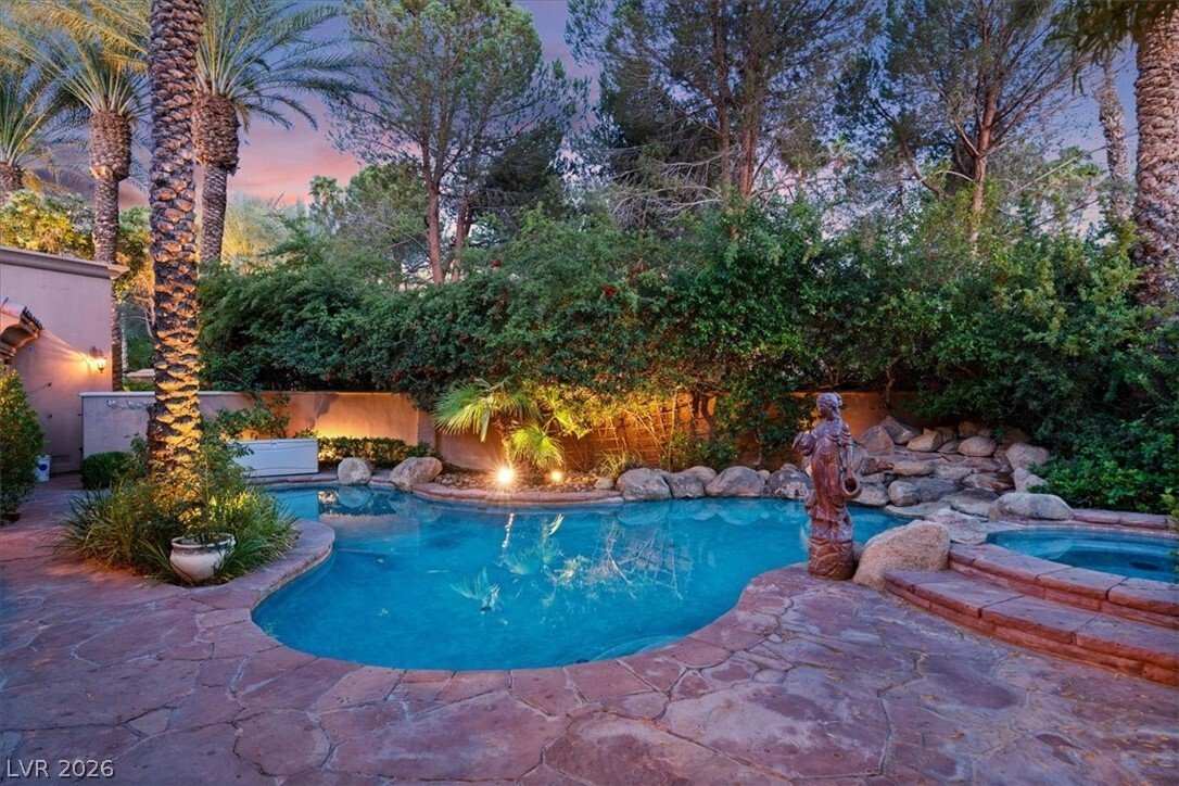 House in Henderson, Nevada, United States 5 - 17573742
