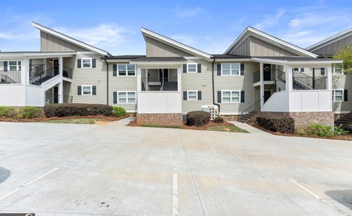 Gainesville, Georgia, United States 1