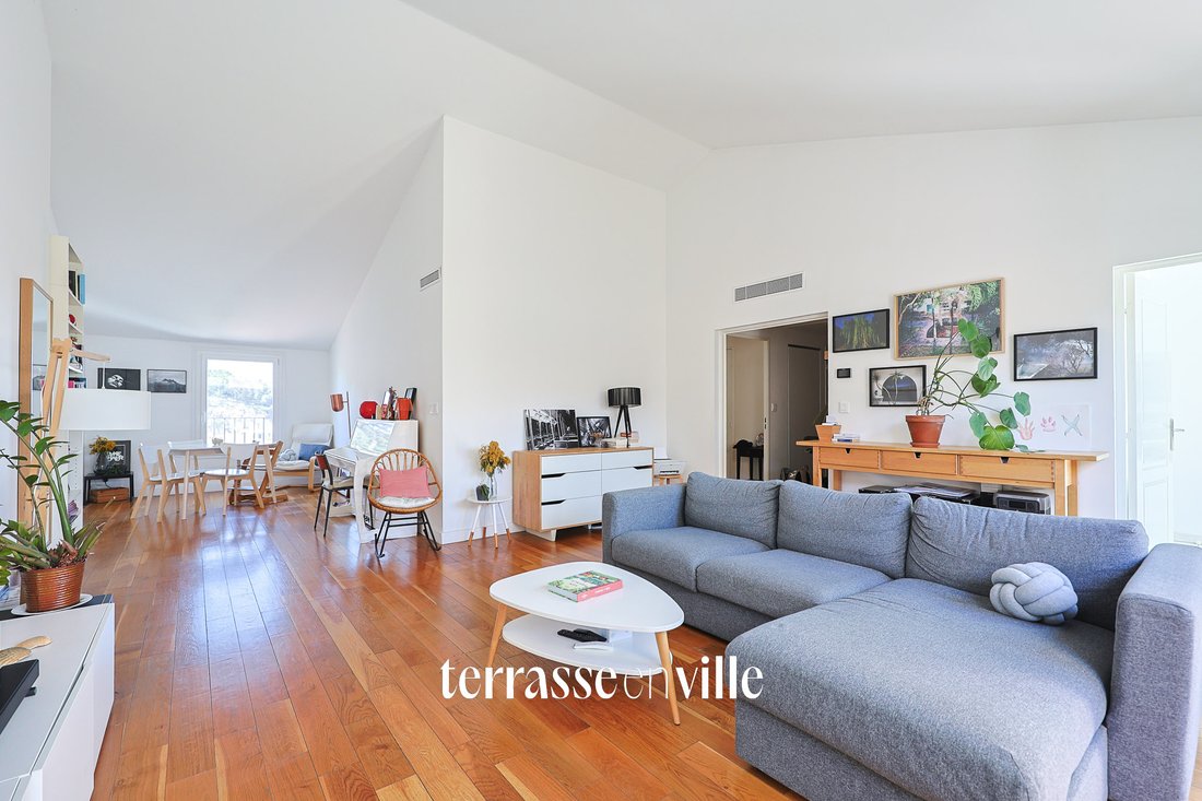 Appartamento a Castellane, 6e Arrondissement, Marsiglia 4 - 17575065