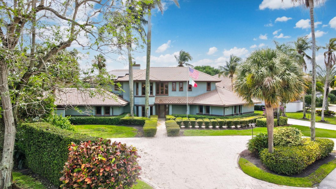 House in Boynton Beach, Florida, United States 2 - 17574713