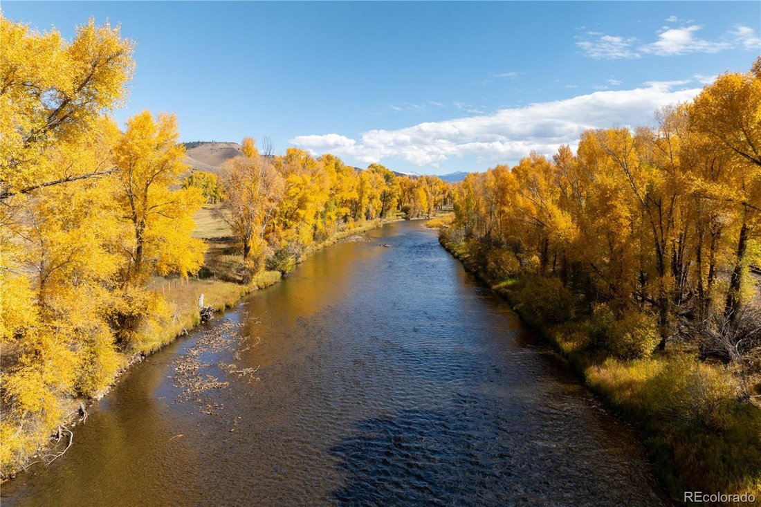 House in Hot Sulphur Springs, Colorado, United States 3 - 17572467