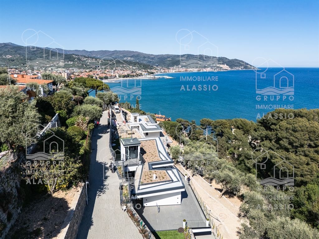 Villa in Diano Marina, Liguria, Italy 4 - 17574352