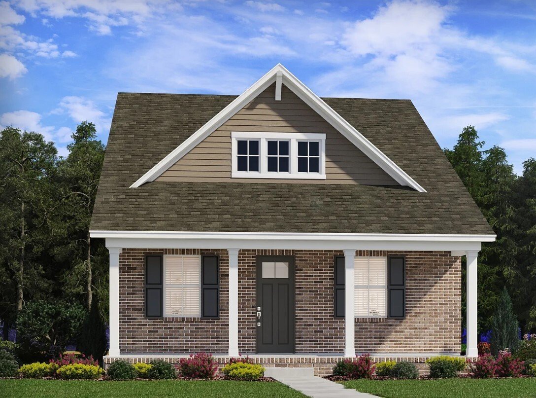 House in Mt. Juliet, Tennessee, United States 1 - 17574246