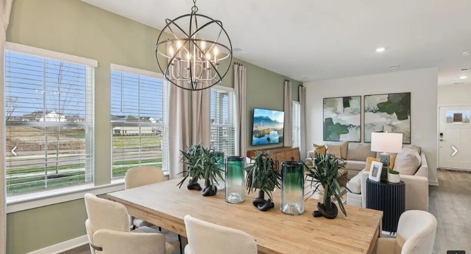 House in Mt. Juliet, Tennessee, United States 5 - 17574246