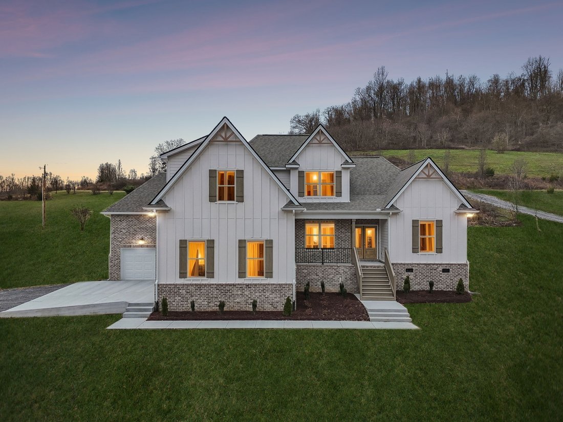 House in Beechgrove, Tennessee, United States 1 - 17574245