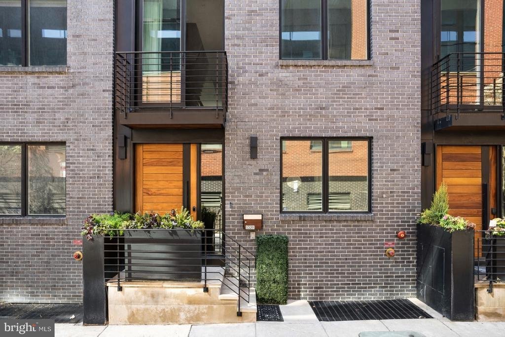Townhouse in Philadelphia, Pennsylvania, United States 2 - 17574370