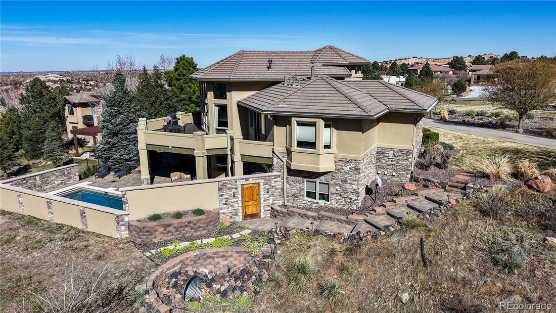 House in Sterling Ranch, Colorado, United States 4 - 17572466