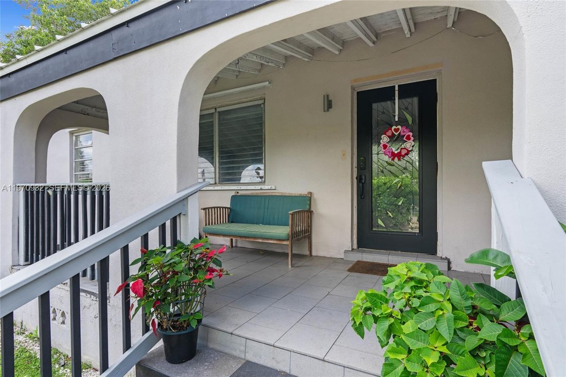 House in Coral Gables, Florida, United States 2 - 17319788