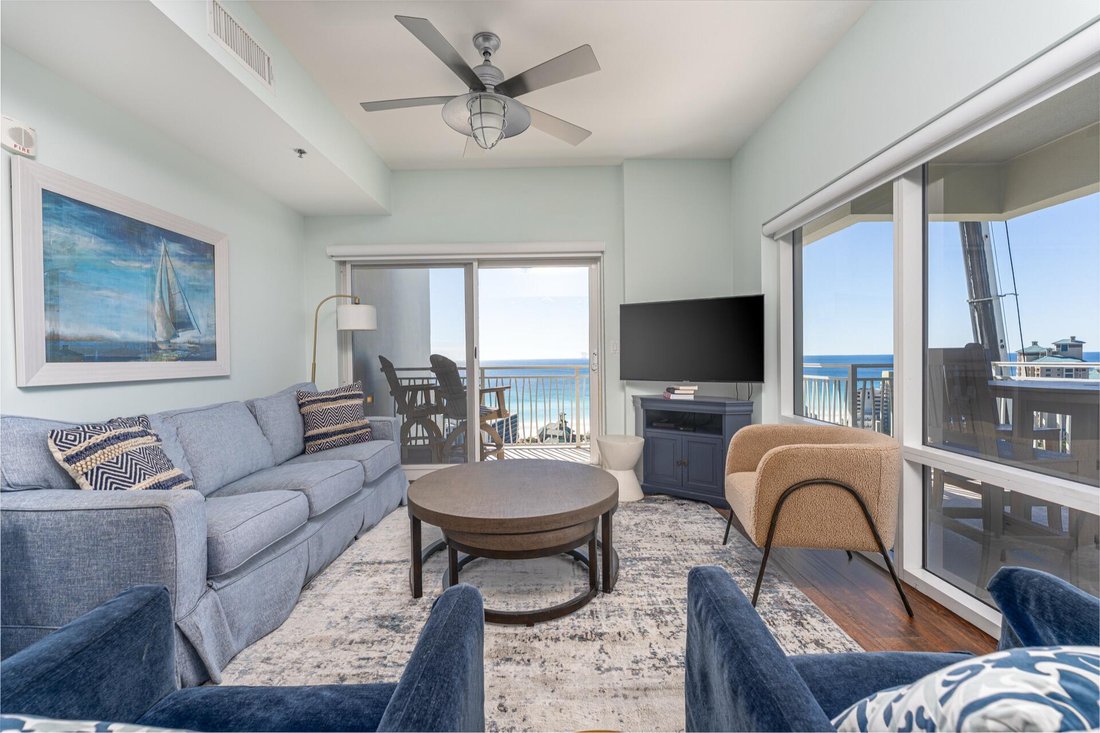 Condo in Miramar Beach, FL, United States 2 - 17574304