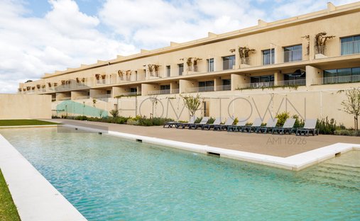Apartment in Quarteira, Algarve, Portugal 1