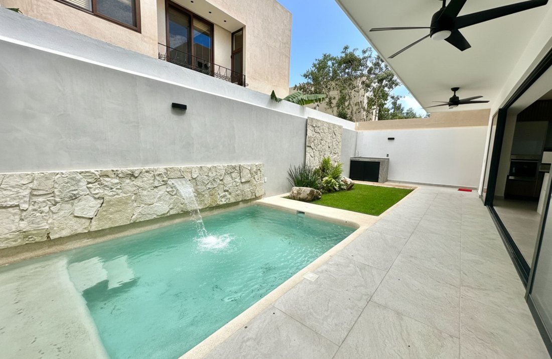 House in Cancún, Quintana Roo, Mexico 1 - 17575038