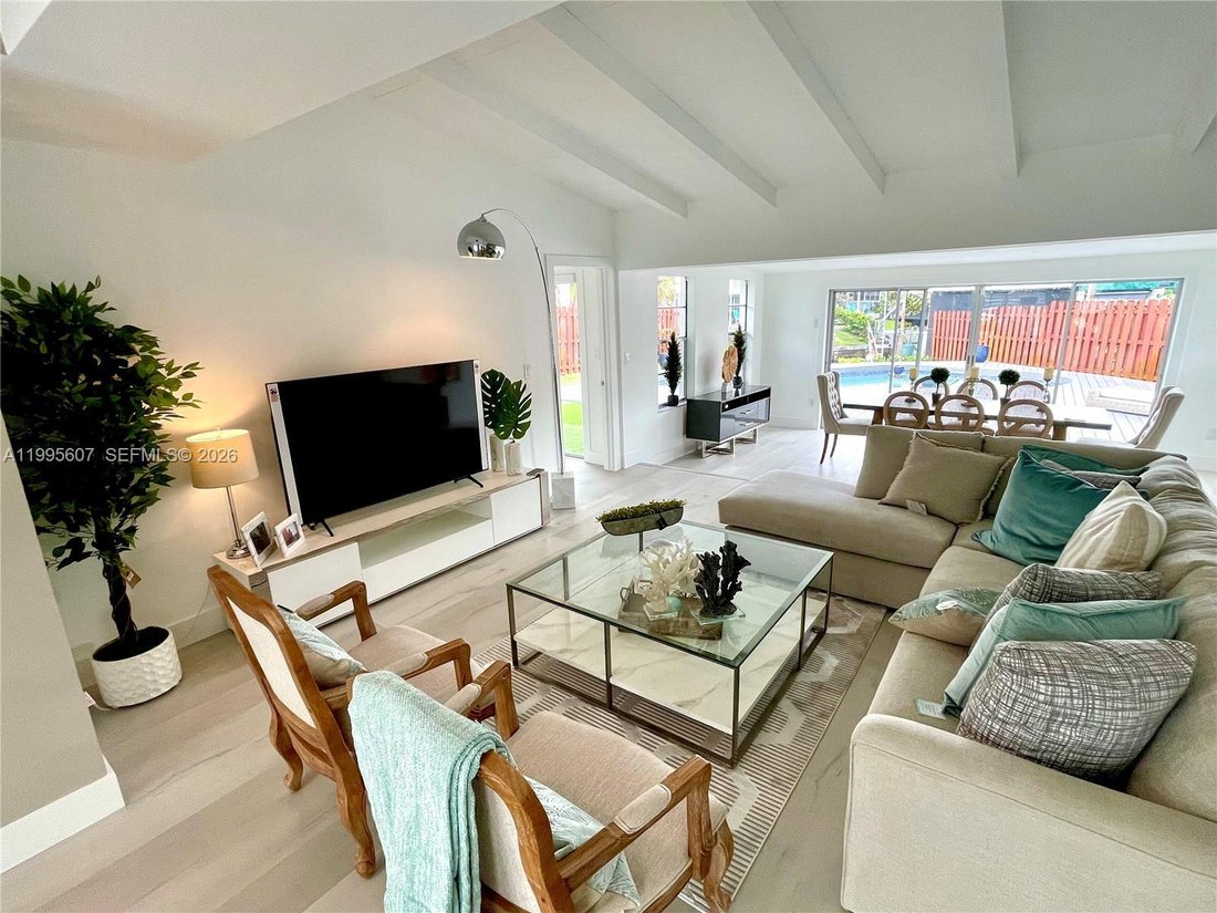 House in Fort Lauderdale, Florida, United States 1 - 17574359