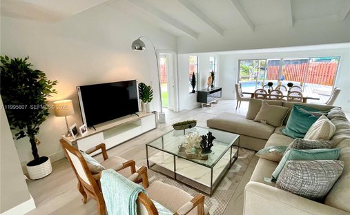 House in Fort Lauderdale, Florida, United States 1