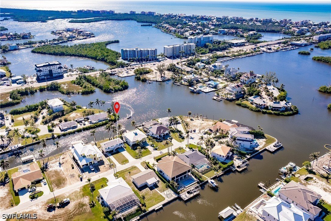 Maison à Bonita Springs, Floride, États-Unis 3 - 17574605