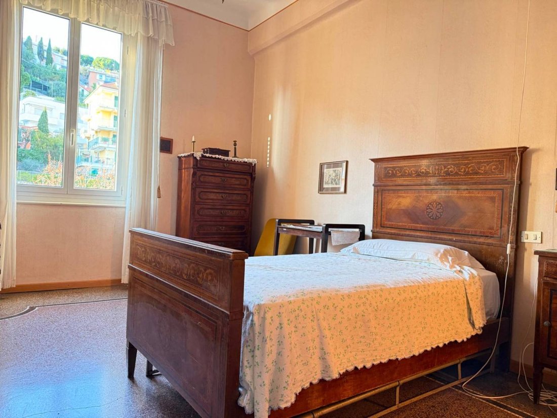 Apartment in Central Hill, Alassio, Liguria 5 - 17572596