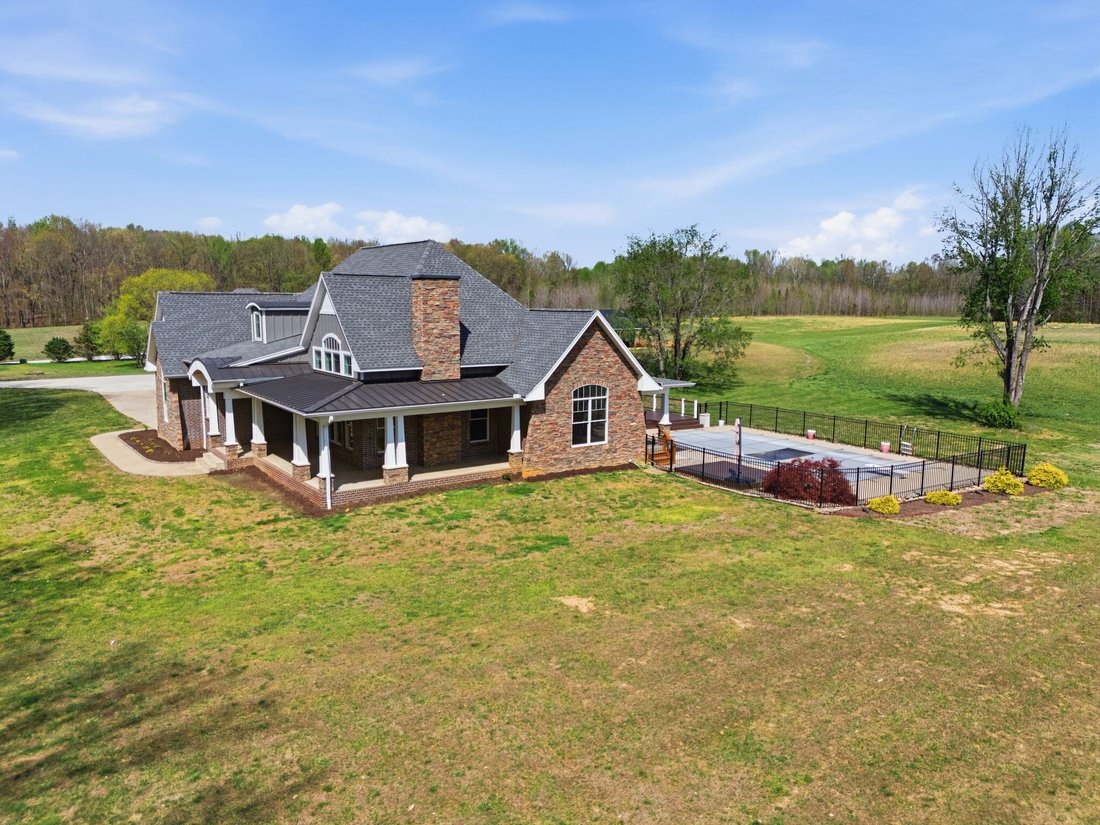 House in Pleasant View, Tennessee, United States 5 - 17574258