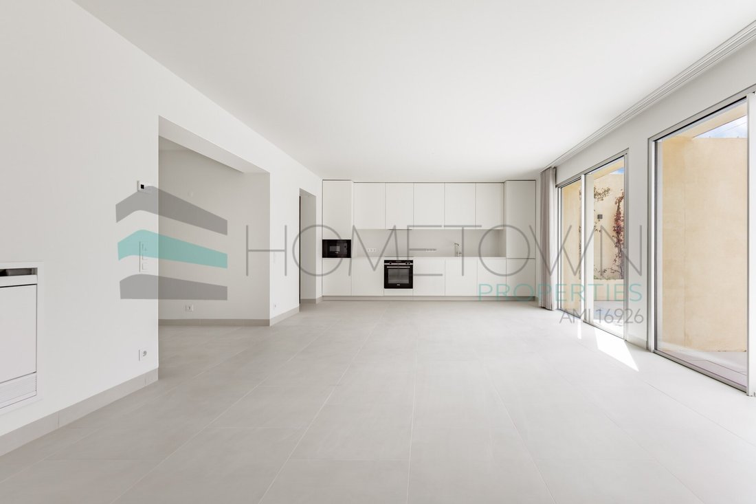 Apartment in Quarteira, Algarve, Portugal 3 - 17575258