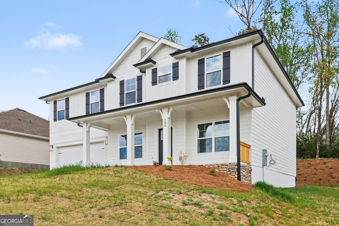 House in Cumming, Georgia, United States 2 - 17307811