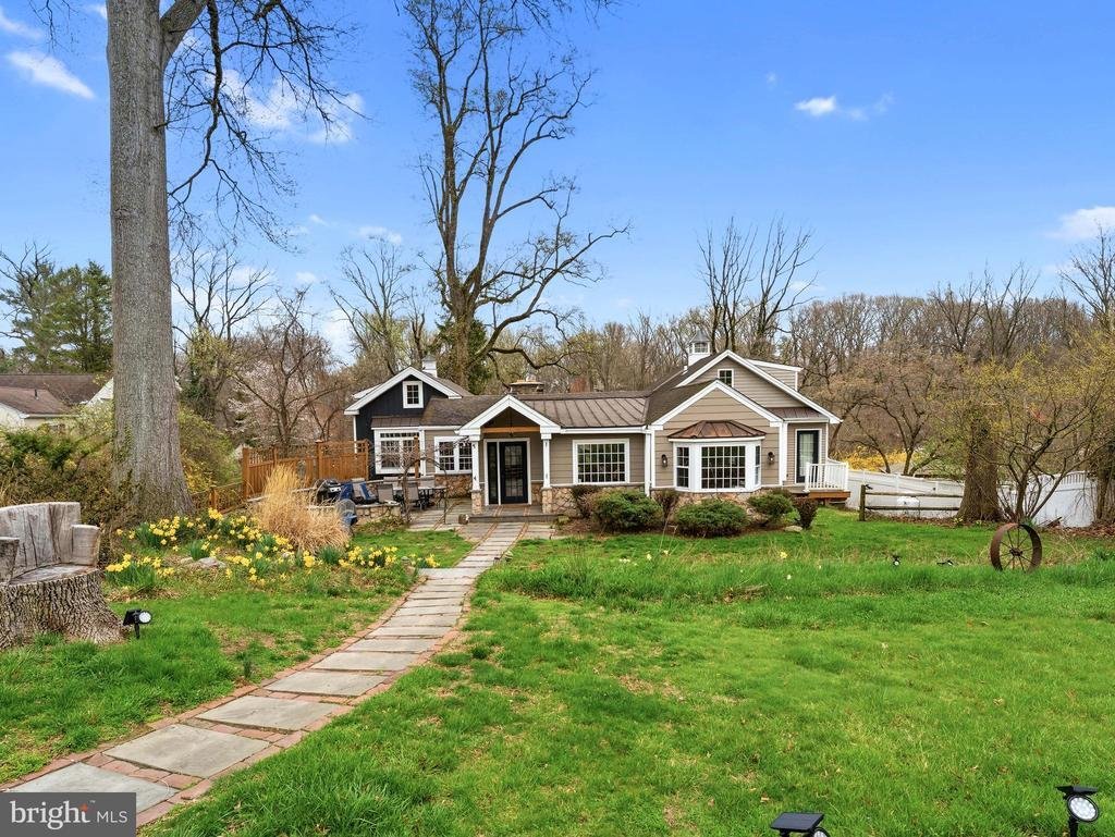House in Springfield, Pennsylvania, United States 3 - 17572676