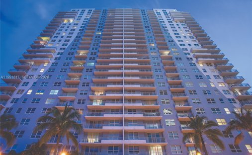 Condo in Miami, Florida, United States 1