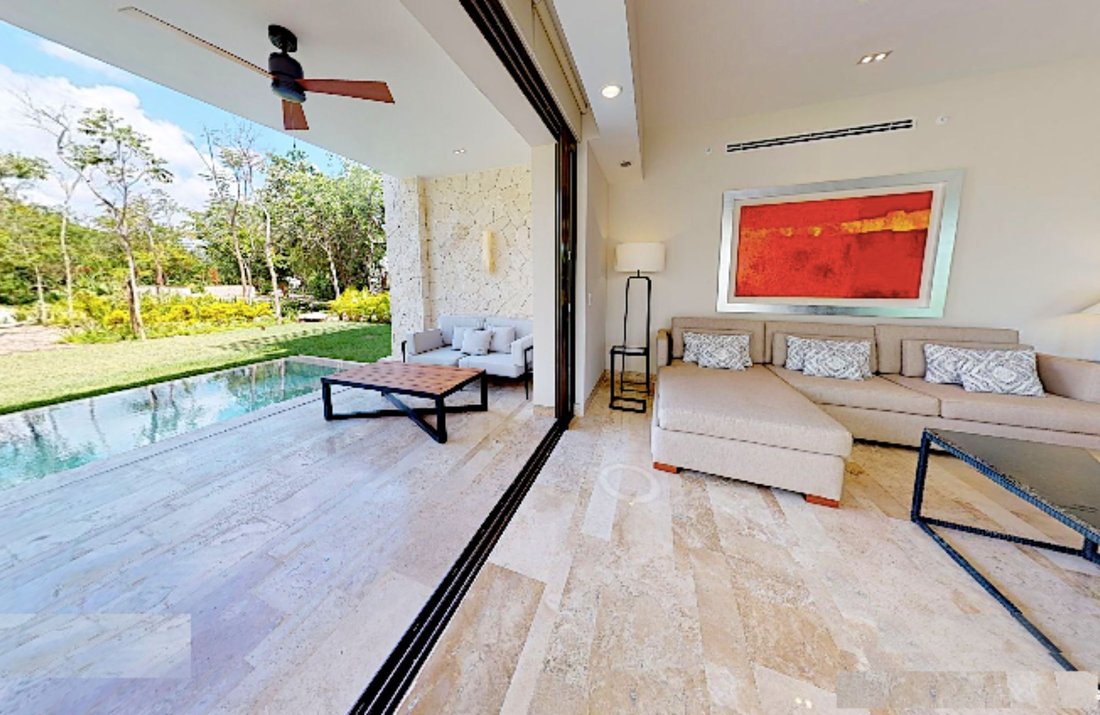 Apartment in Playa del Carmen, Quintana Roo, Mexico 3 - 17575050