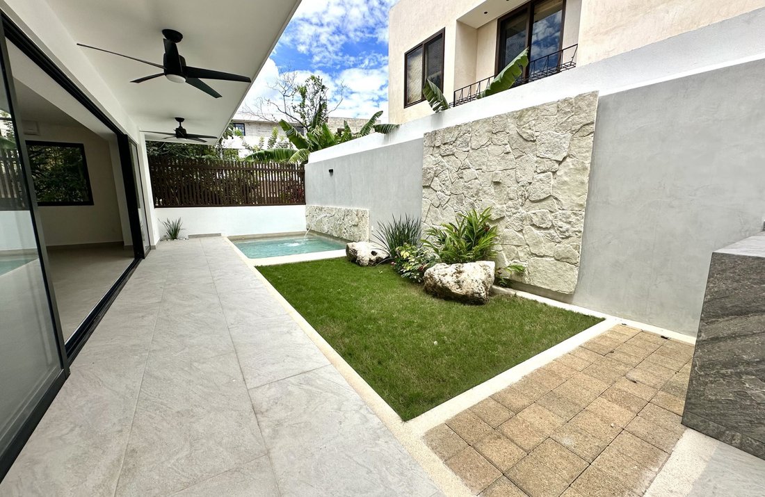 House in Cancún, Quintana Roo, Mexico 3 - 17575038