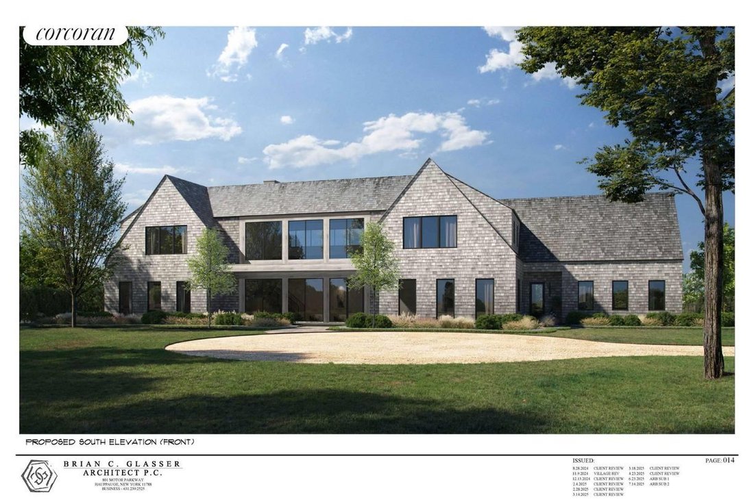 House in Sagaponack, New York, United States 1 - 17573872