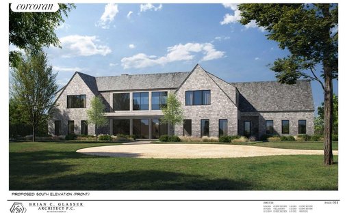 House in Sagaponack, New York, United States 1