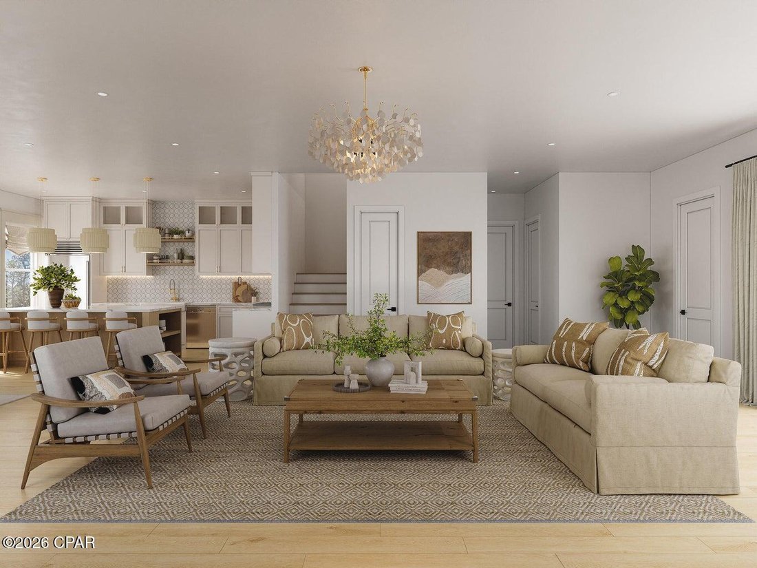 House in Watersound, Florida, United States 3 - 17572552