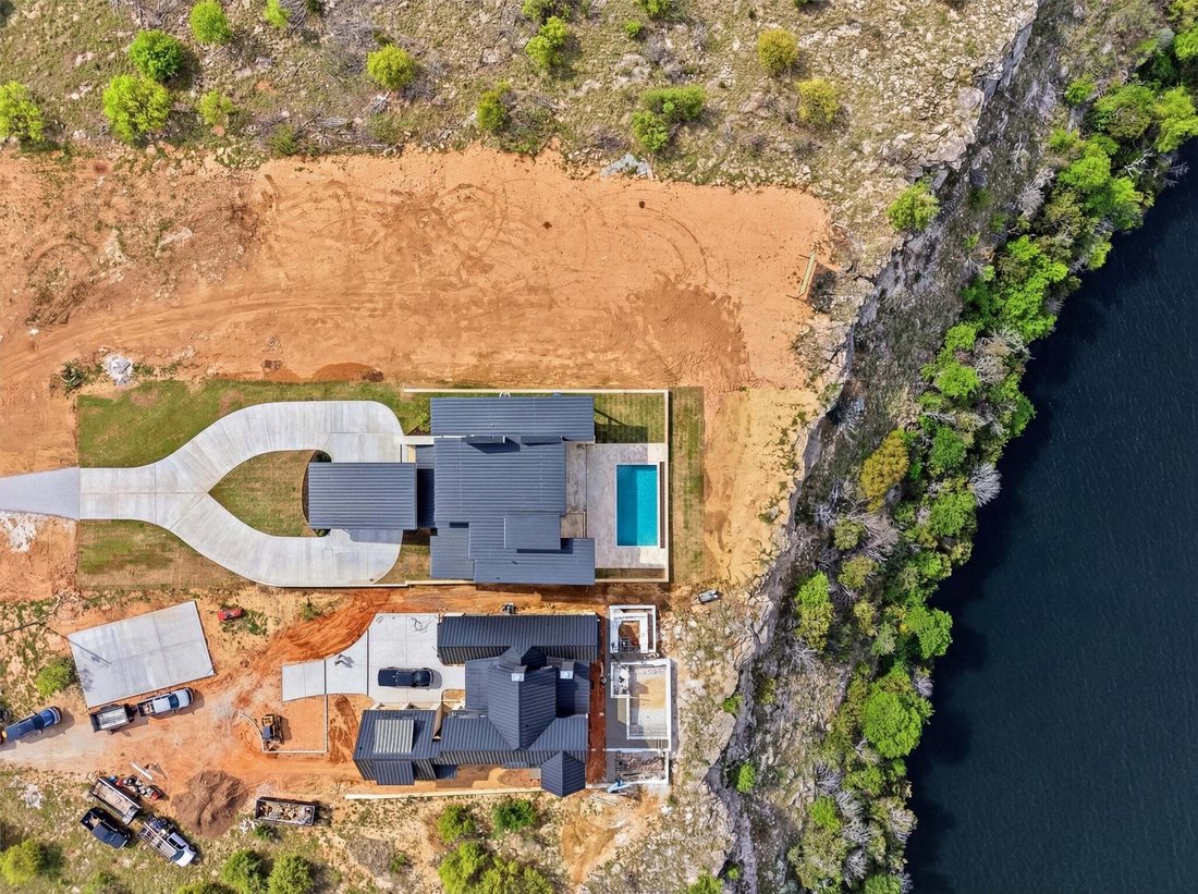 House in Graford, Texas, United States 4 - 17573778