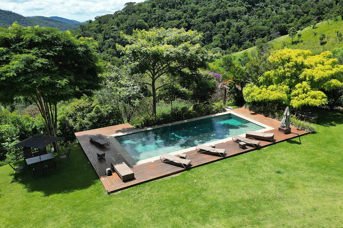 House in Petrópolis, State of Rio de Janeiro, Brazil 2 - 17572357