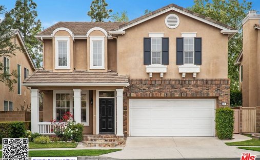 House in Irvine, California, United States 1