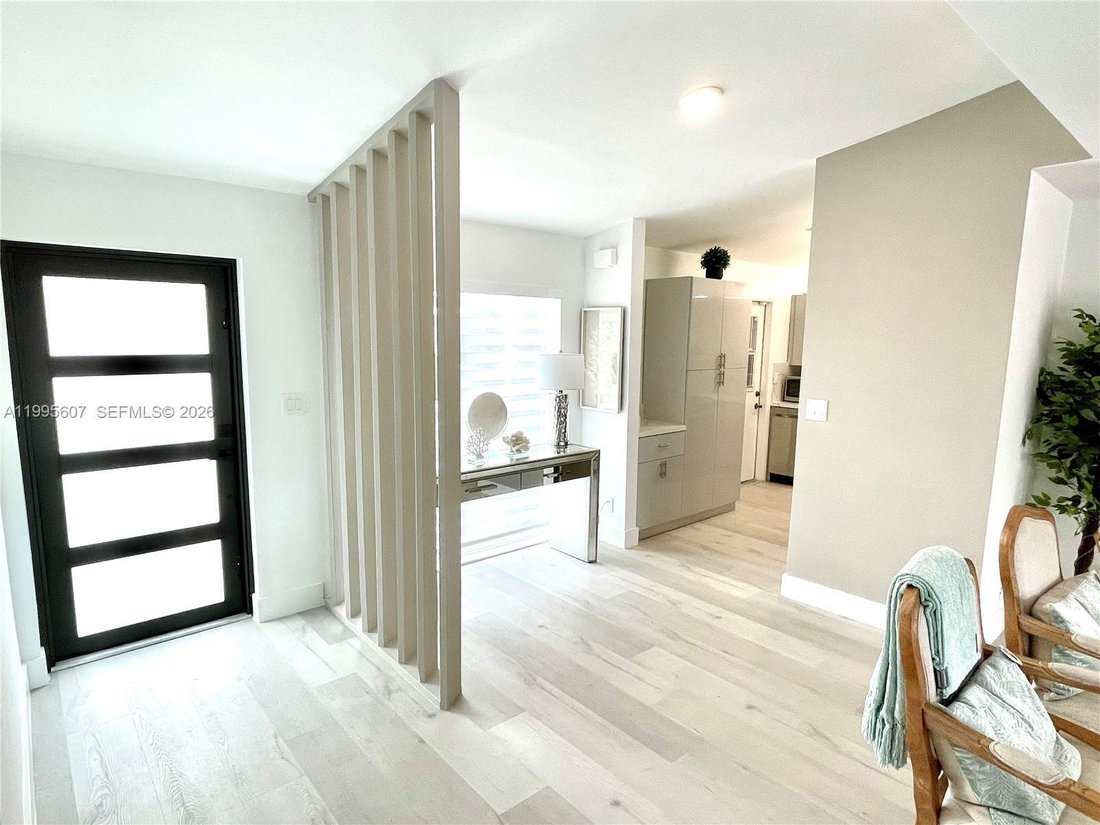 House in Fort Lauderdale, Florida, United States 4 - 17574359