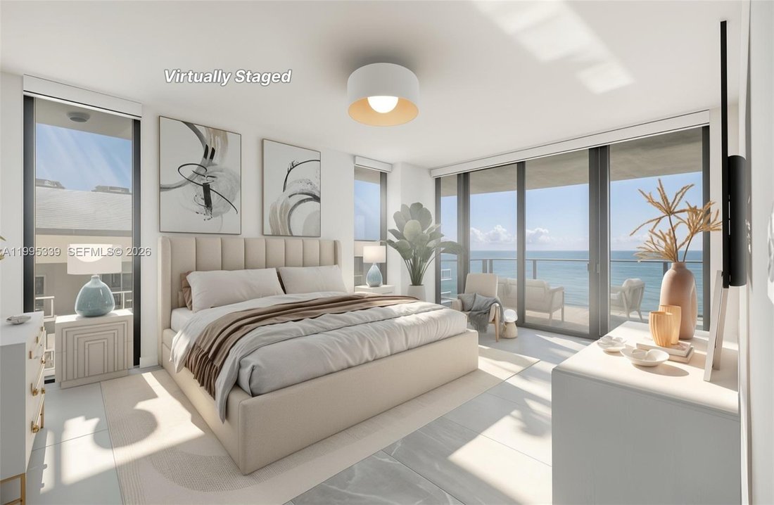 Condo in Hillsboro Beach, Florida, United States 5 - 17574310