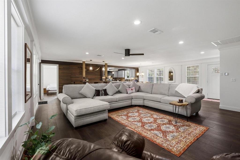 House in Savoy, Texas, United States 4 - 17574733