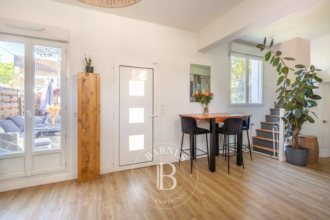 House in Napoleon, Maisons-Laffitte, France 4 - 17573362