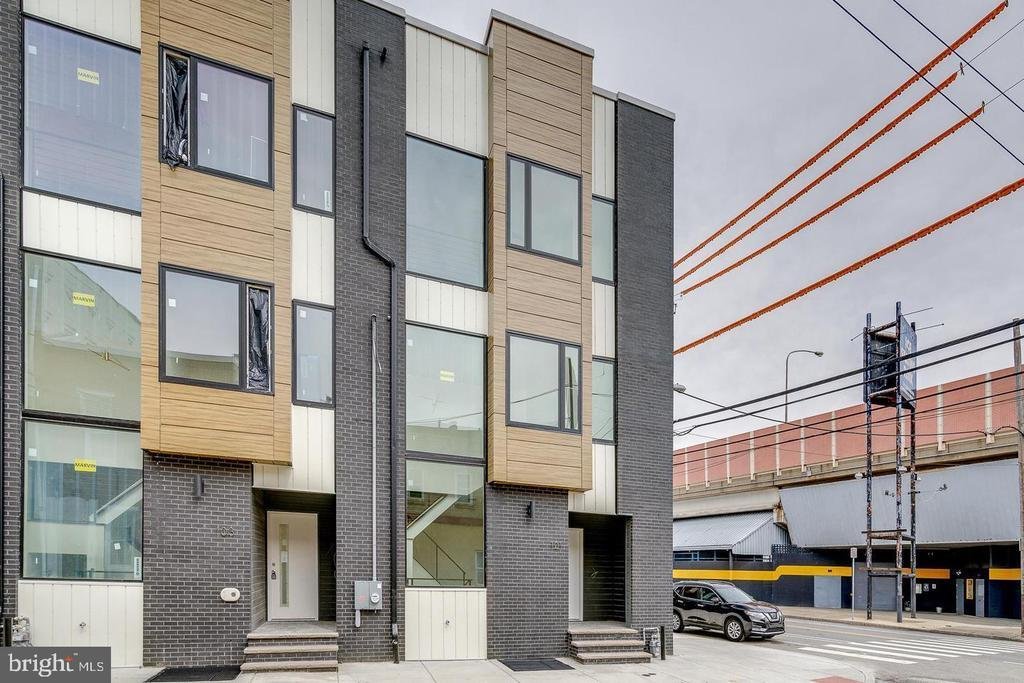 Townhouse in Philadelphia, Pennsylvania, United States 3 - 17574353