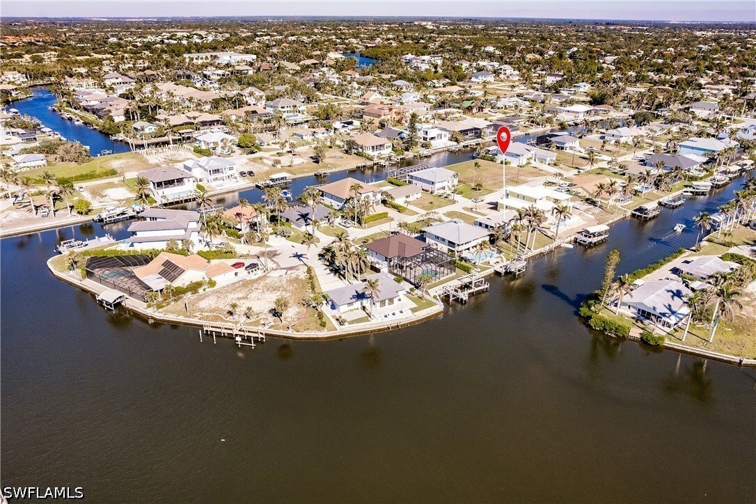 Maison à Bonita Springs, Floride, États-Unis 4 - 17574605