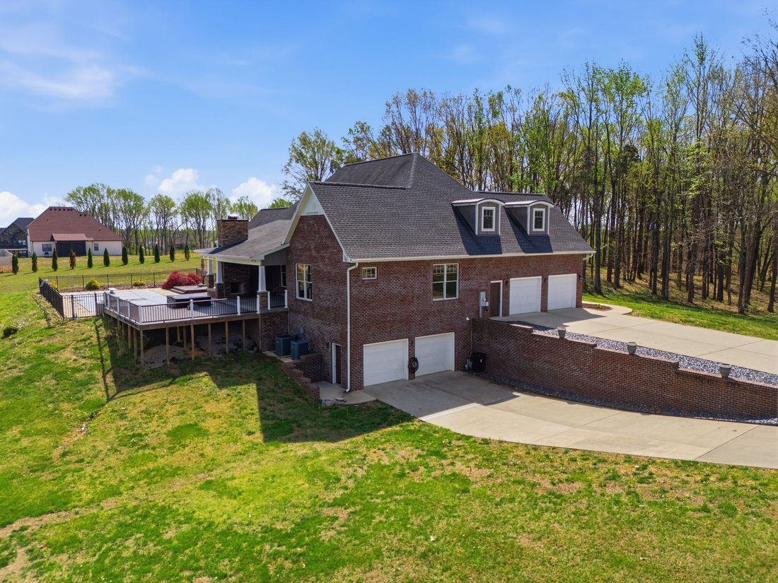 House in Pleasant View, Tennessee, United States 4 - 17574258